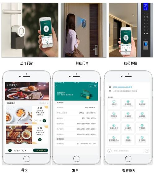 酒店行业如何借助新技术应对疫情挑战，实现运营再升级与餐饮管理优化